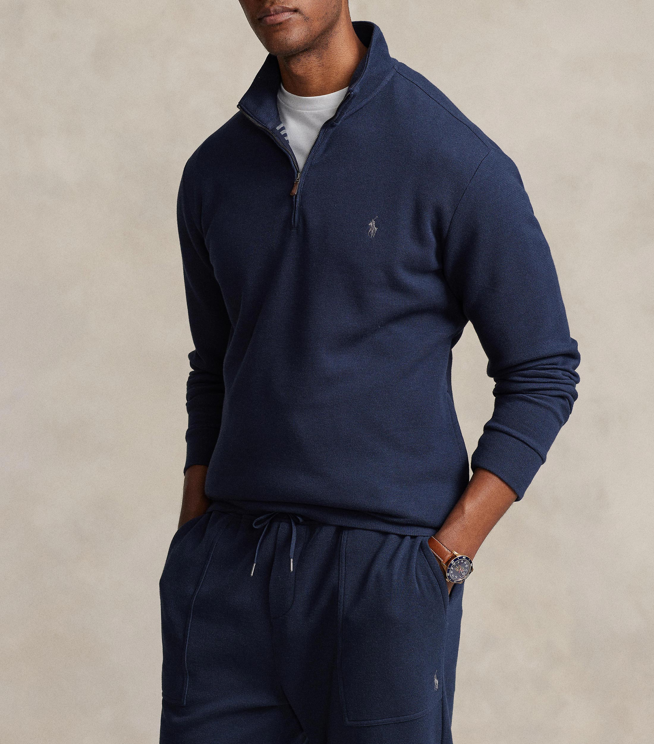 ralph lauren sueters